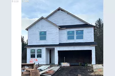 1457 N Millican Creek St, Lafayette, OR 97127 - Photo 1