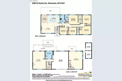 5484 SE Roethe Rd, Milwaukie, OR 97267 - Photo 48