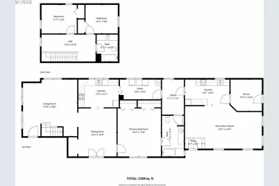 2123 15th Ave, Forest Grove, OR 97116 - Photo 36