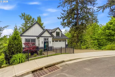1372 Overview St, Salem, OR 97304 - Photo 2