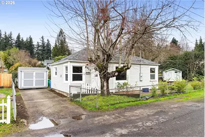 8925 NE Fremont St, Portland, OR 97220 - Photo 2