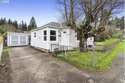 8925 NE Fremont St, Portland, OR 97220 - Photo 1