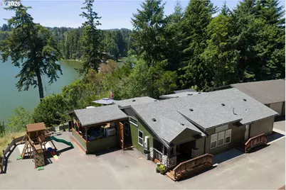 71535 Sunny Cove Rd, Lakeside, OR 97449 - Photo 1