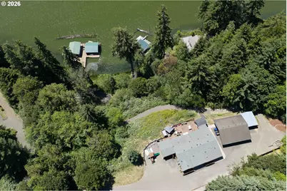 71535 Sunny Cove Rd, Lakeside, OR 97449 - Photo 4