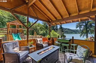 71535 Sunny Cove Rd, Lakeside, OR 97449 - Photo 8