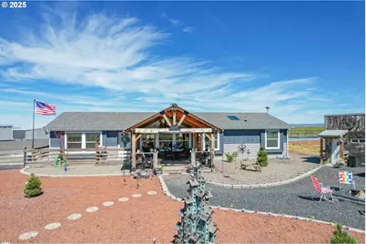 66410 Crane Buchanan Rd, Burns, OR 97720 - Photo 8