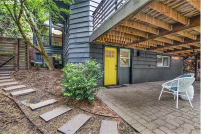 2802 SE Moreland Ln, Portland, OR 97202 - Photo 34