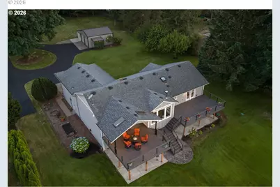 3004 NW Blue Heron Dr, Woodland, WA 98674 - Photo 4
