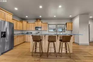 5518 NW Cedar Pl, Prineville, OR 97754 - Photo 4
