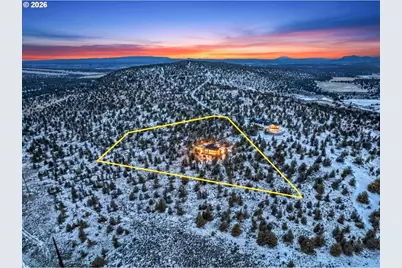 5518 NW Cedar Pl, Prineville, OR 97754 - Photo 40