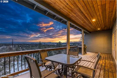 5518 NW Cedar Pl, Prineville, OR 97754 - Photo 2