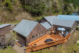 856 Scottsburg West Rd, Scottsburg, OR 97473 - Photo 8