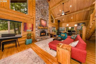 82 Meadows Loop, Lyle, WA 98635 - Photo 6