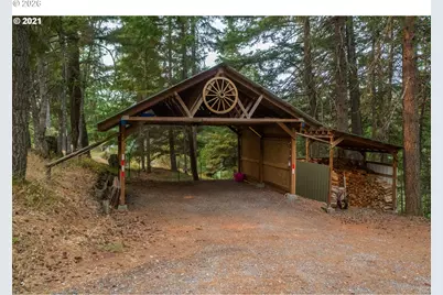 82 Meadows Loop, Lyle, WA 98635 - Photo 38