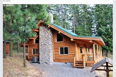 82 Meadows Loop, Lyle, WA 98635 - Photo 1