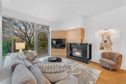 1001 NW Lovejoy St #208, Portland, OR 97209 - Photo 28