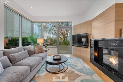 1001 NW Lovejoy St #208, Portland, OR 97209 - Photo 4