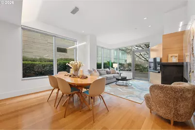 1001 NW Lovejoy St #208, Portland, OR 97209 - Photo 8