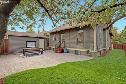 6014 NE Mallory Ave, Portland, OR 97211 - Photo 34