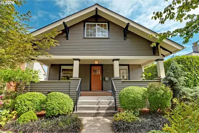 6014 NE Mallory Ave, Portland, OR 97211 - Photo 2