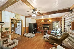 2128 Starveout Creek Rd, Azalea, OR 97410 - Photo 4