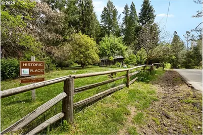 2128 Starveout Creek Rd, Azalea, OR 97410 - Photo 24