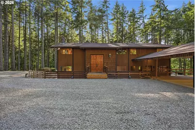 22685 SW Mountain Creek Rd, Sherwood, OR 97140 - Photo 2