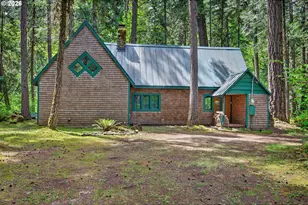 55284 Delta Rd, Blue River, OR 97413 - Photo 2