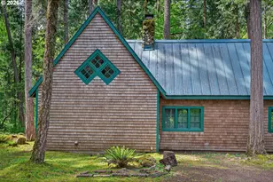55284 Delta Rd, Blue River, OR 97413 - Photo 1
