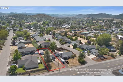 403 Happy Valley Rd, Roseburg, OR 97471 - Photo 24