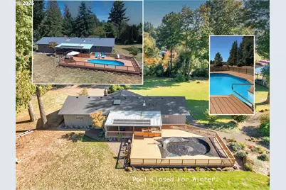 44434 SE Coalman Rd, Sandy, OR 97055 - Photo 2