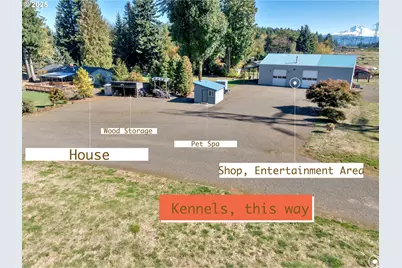 44434 SE Coalman Rd, Sandy, OR 97055 - Photo 6