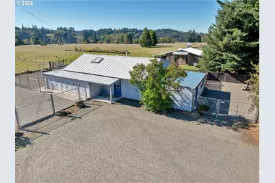 44434 SE Coalman Rd, Sandy, OR 97055 - Photo 12