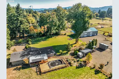 44434 SE Coalman Rd, Sandy, OR 97055 - Photo 2