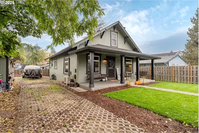 607 Getchell St, Amity, OR 97101 - Photo 2