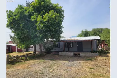 1019 Olson St, Haines, OR 97833 - Photo 2