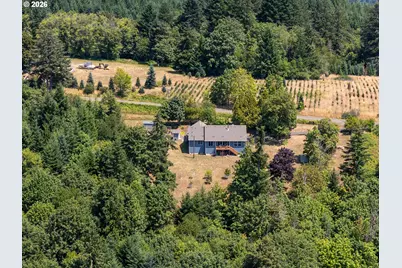 19267 NW Pumpkin Ridge Rd, North Plains, OR 97133 - Photo 44