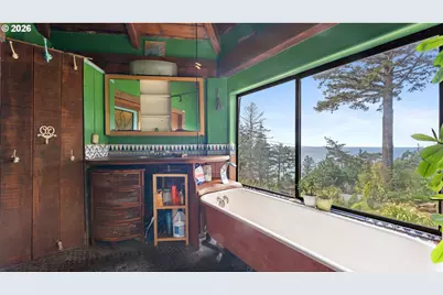 Hwy 101, Port Orford, OR 97465 - Photo 26