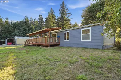 15268 S Bradley Rd, Oregon City, OR 97045 - Photo 28