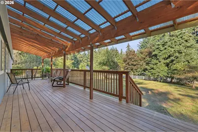 15268 S Bradley Rd, Oregon City, OR 97045 - Photo 30