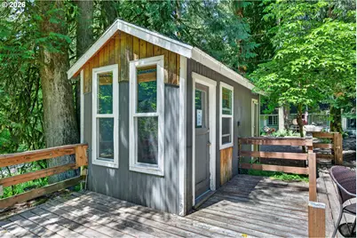 71010 E McFarland Rd, Rhododendron, OR 97049 - Photo 40