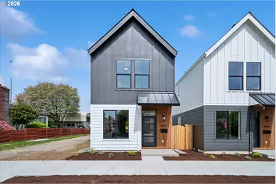 5941 SE Reedway St, Portland, OR 97206 - Photo 1
