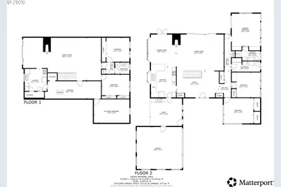 4381 Shoreline Dr, Keizer, OR 97303 - Photo 48