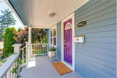 9842 SE Harold St, Portland, OR 97266 - Photo 6