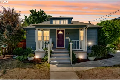 9842 SE Harold St, Portland, OR 97266 - Photo 2