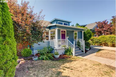 9842 SE Harold St, Portland, OR 97266 - Photo 4