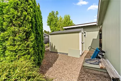 1199 N Terry St #252, Eugene, OR 97402 - Photo 16