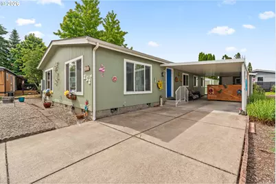 1199 N Terry St #252, Eugene, OR 97402 - Photo 1