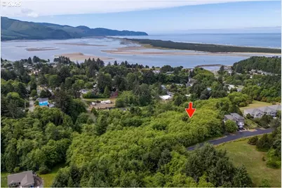 218 Holly Heights Avenue, Netarts, OR 97143 - Photo 4