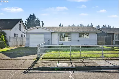 325 W N St, Springfield, OR 97477 - Photo 4